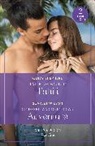 Kandy Shepherd, Shepherd Kandy, Scarlet Wilson, Wilson Scarlet - Mills & Boon True Love