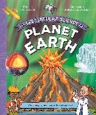 Rob Colson, Colson Rob, Kingfisher, Moreno Chiacchiera, Chiacchiera Moreno - The Spectacular Science of Planet Earth