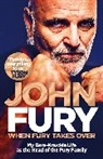 John Fury - When Fury Takes Over