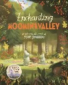 Amanda Li, Li Amanda - Enchanting Moominvalley