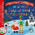 Julia Donaldson, Lydia Monks - What the Ladybird Heard at Christmas