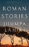 Jhumpa Lahiri - Roman Stories