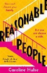 Caroline Hulse, Hulse Caroline - Reasonable People