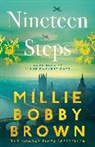 Millie Bobby Brown - Nineteen Steps