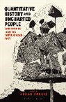 Johan Fourie, Johan Fourie, Fourie Johan - Quantitative History and Uncharted People