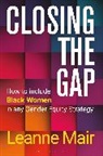 Leanne Mair - Closing the Gap