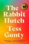 Tess Gunty - The Rabbit Hutch