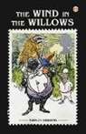 Kenneth Grahame - The Wind In The Willows