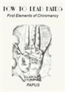 Papus - How To Read Hands