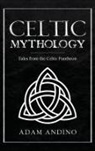 Adam Andino - Celtic Mythology