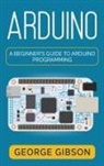 George Gibson - Arduino