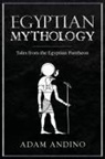 Adam Andino - Egyptian Mythology