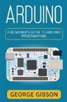 George Gibson - Arduino