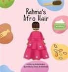 Aisha Ibrahim - Rahma's Afro Hair