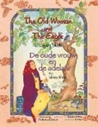 Idries Shah - The Old Woman and the Eagle / De oude vrouw en de adelaar