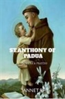 Jannet Rf - SAINT ANTHONY'S NOVENA