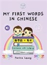 Farina Leong - My First Words in Chinese - Cantonese with Jyutping