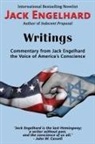 Jack Engelhard - Writings