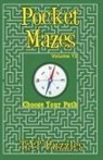 Tat Puzzles - Pocket Mazes - Volume 13
