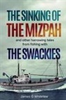 James G Whitelaw - The Sinking of the Mizpah