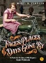 Mikel B Classen - Faces, Places, and Days Gone By - Volume 1