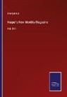 Anonymous - Harper's New Monthly Magazine