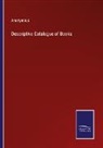 Anonymous - Descriptive Catalogue of Books