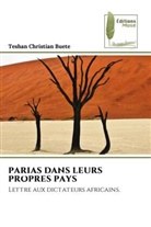 Teshan Christian Buete - PARIAS DANS LEURS PROPRES PAYS