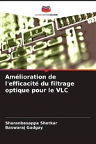 Baswaraj Gadgay, Sharanbasappa Shetkar - Amélioration de l'efficacité du filtrage optique pour le VLC