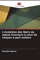 Benadla Djamel - L'évolution des Noirs du statut d'esclave à celui de citoyen à part entière