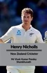 Vivek - Henry Nicholls