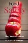 Chef Sathishkumar - Food Safety in Kitchen