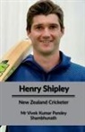 Vivek - Henry Shipley