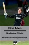 Vivek - Finn Allen