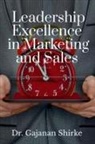 Gajanan - Leadership Excellence in Marketing and Sales