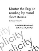 Hossein Ismaeel Housein - Master the English Reading Through short stories and Daily conversation