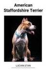 Lucian Stan - American Staffordshire Terrier
