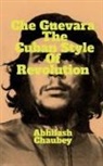 Abhilash Chaubey - Che Guevara