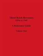 Richard Peluso - Third Reich Revenues - A Reference Guide