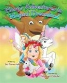 Tina Thomas-Haber - Hazy's Adventures in Magical Dreamland