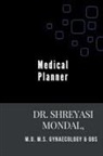 Reys N - Medical Planner and Journal (customized)