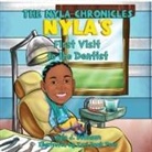 Nyla J Johnson, Tenita Johnson - The Nyla Chronicles Nyla's First Visit to the Dentist