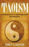 Theo Lalvani - Taoism