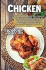 Emily Soto - Chicken Recipes