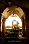 Madhav Hadge - We were happy