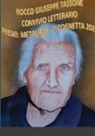 Rocco Giuseppe Tassone - CONVIVIO LETTERARIO