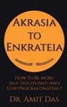 Amit - AKRASIA TO ENKRATEIA