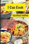 Emily Soto - I Can Cook