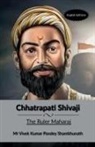 Vivek - Chhatrapati Shivaji
