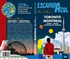 Daniel Cabrera, Jesús García Marín - Toronto y Montreal